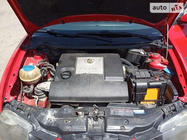 Сеат Ибица 2008 в Коломые на Automoto.ua Красный Сеат Ибица, объемом двигателя 1.2 л и пробегом 228 тыс. км за 4200 $, фото 2 на Automoto.ua