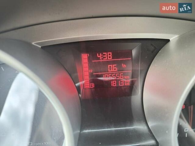 Красный Сеат Ибица, объемом двигателя 1.6 л и пробегом 105 тыс. км за 7300 $, фото 10 на Automoto.ua