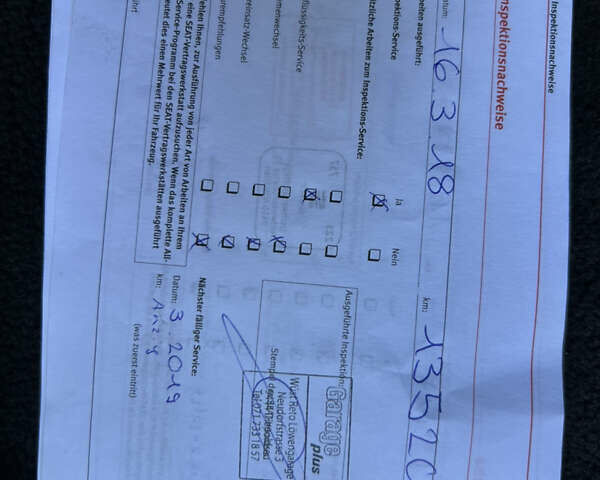Червоний Сеат Ibiza, об'ємом двигуна 1.4 л та пробігом 234 тис. км за 7700 $, фото 58 на Automoto.ua