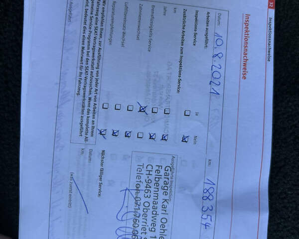 Червоний Сеат Ibiza, об'ємом двигуна 1.4 л та пробігом 234 тис. км за 7700 $, фото 62 на Automoto.ua