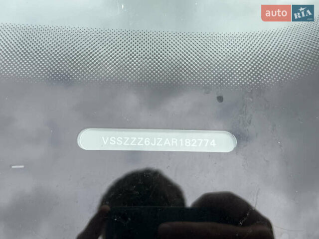 Червоний Сеат Ibiza, об'ємом двигуна 1.4 л та пробігом 205 тис. км за 7250 $, фото 22 на Automoto.ua