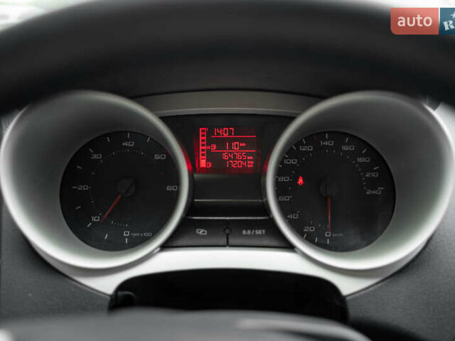 Красный Сеат Ибица, объемом двигателя 1.2 л и пробегом 160 тыс. км за 4550 $, фото 17 на Automoto.ua