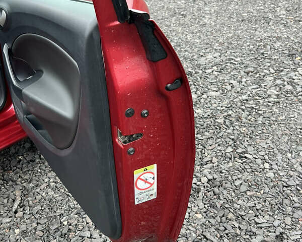 Красный Сеат Ибица, объемом двигателя 1.4 л и пробегом 236 тыс. км за 7400 $, фото 51 на Automoto.ua