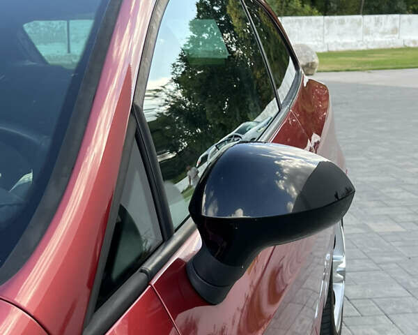 Червоний Сеат Ibiza, об'ємом двигуна 1.4 л та пробігом 234 тис. км за 7700 $, фото 21 на Automoto.ua