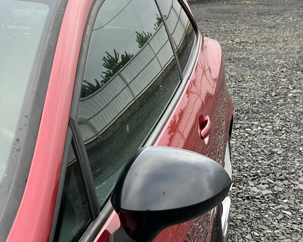 Красный Сеат Ибица, объемом двигателя 1.4 л и пробегом 236 тыс. км за 7400 $, фото 17 на Automoto.ua