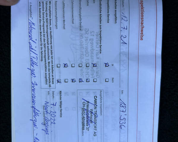 Червоний Сеат Ibiza, об'ємом двигуна 1.4 л та пробігом 234 тис. км за 7700 $, фото 61 на Automoto.ua