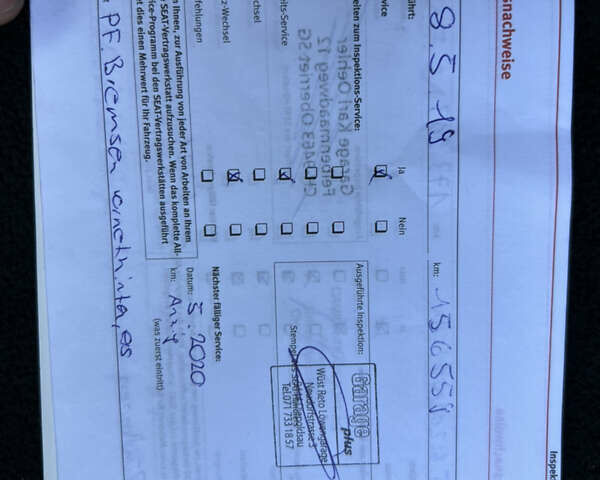 Червоний Сеат Ibiza, об'ємом двигуна 1.4 л та пробігом 234 тис. км за 7700 $, фото 59 на Automoto.ua