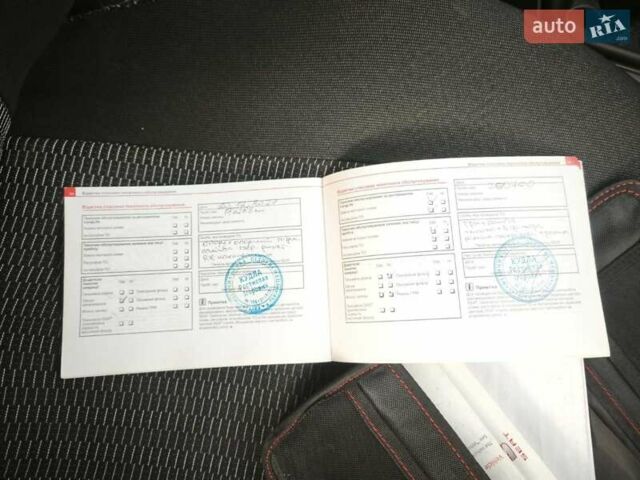 Красный Сеат Ибица, объемом двигателя 1.39 л и пробегом 218 тыс. км за 5100 $, фото 31 на Automoto.ua
