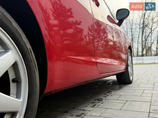 Червоний Сеат Ibiza, об'ємом двигуна 1.4 л та пробігом 206 тис. км за 6999 $, фото 15 на Automoto.ua