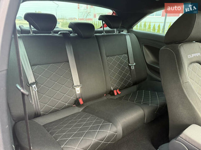 Червоний Сеат Ibiza, об'ємом двигуна 1.4 л та пробігом 206 тис. км за 6999 $, фото 22 на Automoto.ua