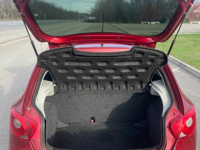 Червоний Сеат Ibiza, об'ємом двигуна 1.4 л та пробігом 284 тис. км за 3899 $, фото 8 на Automoto.ua