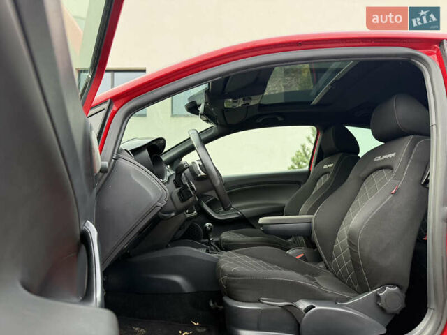 Червоний Сеат Ibiza, об'ємом двигуна 1.4 л та пробігом 206 тис. км за 6999 $, фото 27 на Automoto.ua