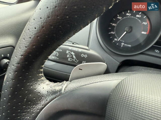 Червоний Сеат Ibiza, об'ємом двигуна 1.4 л та пробігом 206 тис. км за 6999 $, фото 41 на Automoto.ua