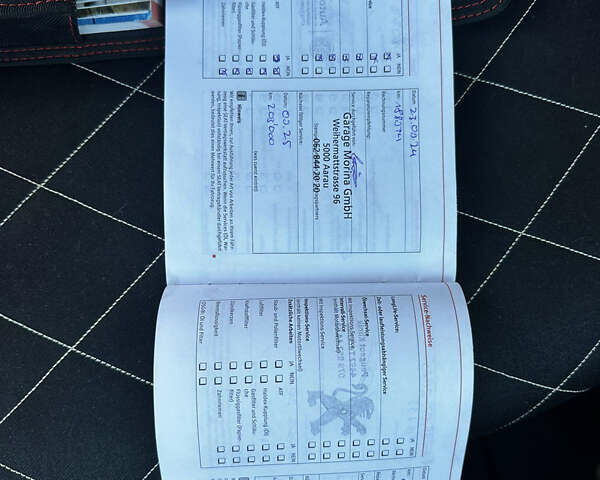 Червоний Сеат Ibiza, об'ємом двигуна 1.4 л та пробігом 204 тис. км за 8200 $, фото 23 на Automoto.ua