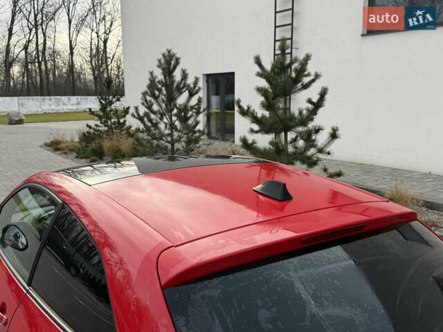 Червоний Сеат Ibiza, об'ємом двигуна 1.4 л та пробігом 206 тис. км за 6999 $, фото 8 на Automoto.ua