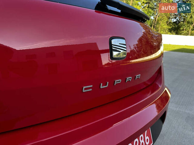 Червоний Сеат Ibiza, об'ємом двигуна 1.4 л та пробігом 204 тис. км за 8200 $, фото 9 на Automoto.ua