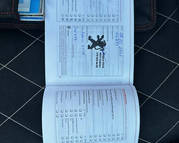 Красный Сеат Ибица, объемом двигателя 1.4 л и пробегом 204 тыс. км за 7200 $, фото 29 на Automoto.ua