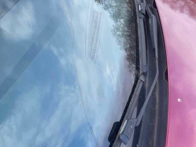 Червоний Сеат Ibiza, об'ємом двигуна 1.4 л та пробігом 284 тис. км за 3899 $, фото 10 на Automoto.ua