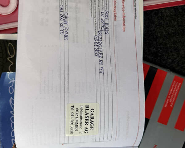 Красный Сеат Ибица, объемом двигателя 1.4 л и пробегом 190 тыс. км за 7999 $, фото 28 на Automoto.ua