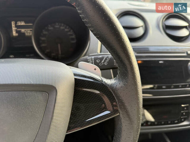 Красный Сеат Ибица, объемом двигателя 1.4 л и пробегом 190 тыс. км за 7999 $, фото 46 на Automoto.ua