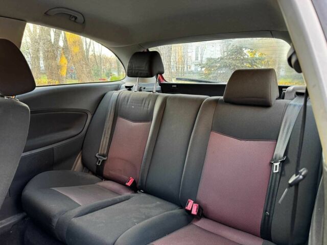 Красный Сеат Ибица, объемом двигателя 2 л и пробегом 126 тыс. км за 3990 $, фото 15 на Automoto.ua