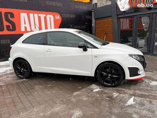 Сеат Ибица 2010 в Виннице на Automoto.ua Сеат Ибица, объемом двигателя 1.4 л и пробегом 204 тыс. км за 8500 $, фото 1 на Automoto.ua