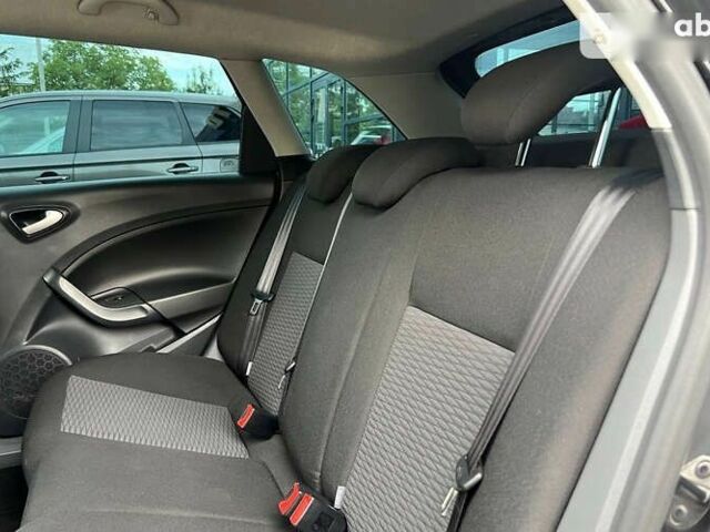 Сеат Ибица, объемом двигателя 1.6 л и пробегом 243 тыс. км за 6990 $, фото 19 на Automoto.ua