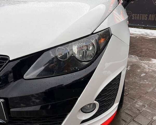 Сеат Ибица 2010 в Виннице на Automoto.ua Сеат Ибица, объемом двигателя 1.4 л и пробегом 204 тыс. км за 8500 $, фото 4 на Automoto.ua