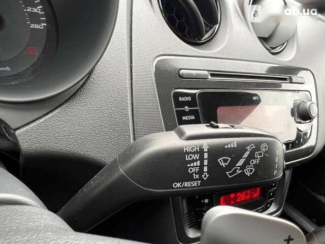 Сеат Ибица 2010 в Виннице на Automoto.ua Сеат Ибица, объемом двигателя 1.4 л и пробегом 204 тыс. км за 8500 $, фото 16 на Automoto.ua