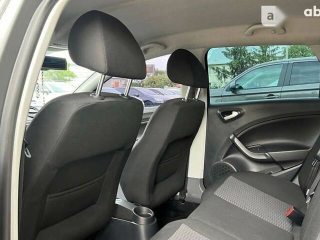 Сеат Ибица, объемом двигателя 1.6 л и пробегом 243 тыс. км за 6990 $, фото 18 на Automoto.ua
