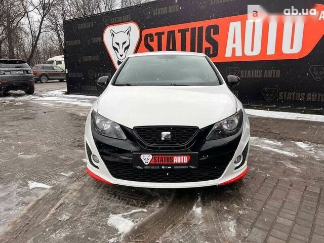 Сеат Ибица 2010 в Виннице на Automoto.ua Сеат Ибица, объемом двигателя 1.4 л и пробегом 204 тыс. км за 8500 $, фото 2 на Automoto.ua