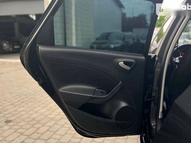Сеат Ибица, объемом двигателя 1.6 л и пробегом 243 тыс. км за 6990 $, фото 17 на Automoto.ua