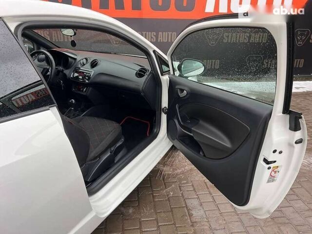 Сеат Ибица 2010 в Виннице на Automoto.ua Сеат Ибица, объемом двигателя 1.4 л и пробегом 204 тыс. км за 8500 $, фото 21 на Automoto.ua