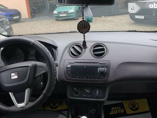 Сеат Ибица, объемом двигателя 1.2 л и пробегом 212 тыс. км за 6450 $, фото 10 на Automoto.ua
