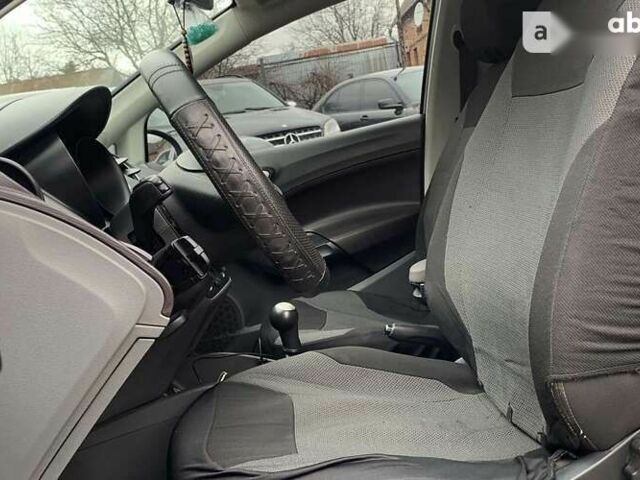 Сеат Ибица, объемом двигателя 1.2 л и пробегом 212 тыс. км за 6450 $, фото 6 на Automoto.ua