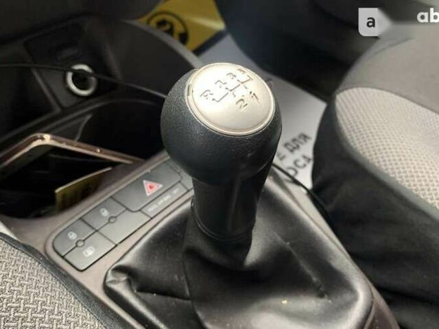Сеат Ибица, объемом двигателя 1.2 л и пробегом 212 тыс. км за 6450 $, фото 9 на Automoto.ua