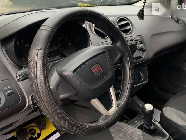 Сеат Ибица, объемом двигателя 1.2 л и пробегом 212 тыс. км за 6450 $, фото 7 на Automoto.ua