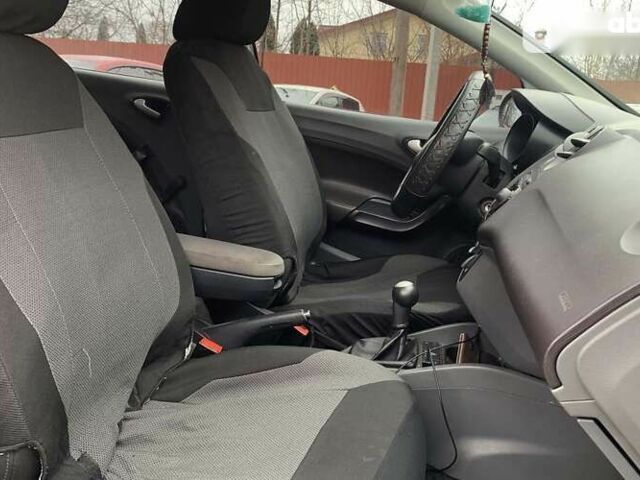 Сеат Ибица, объемом двигателя 1.2 л и пробегом 212 тыс. км за 6450 $, фото 12 на Automoto.ua