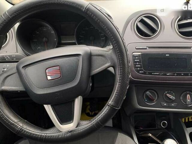 Сеат Ибица, объемом двигателя 1.2 л и пробегом 212 тыс. км за 6450 $, фото 11 на Automoto.ua