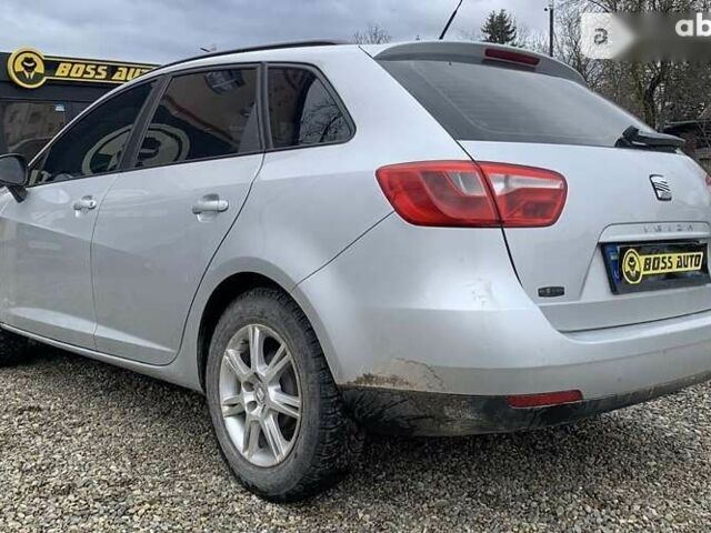 Сеат Ибица, объемом двигателя 1.2 л и пробегом 212 тыс. км за 6450 $, фото 3 на Automoto.ua