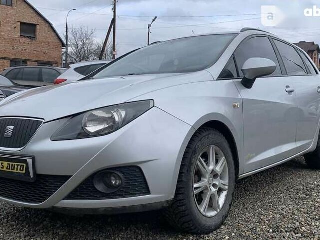 Сеат Ибица, объемом двигателя 1.2 л и пробегом 212 тыс. км за 6450 $, фото 2 на Automoto.ua