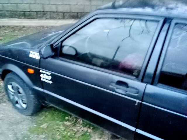 Сеат Ibiza, об'ємом двигуна 1.2 л та пробігом 200 тис. км за 750 $, фото 1 на Automoto.ua