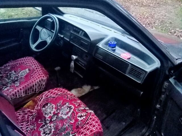 Сеат Ibiza, об'ємом двигуна 1.2 л та пробігом 200 тис. км за 750 $, фото 3 на Automoto.ua