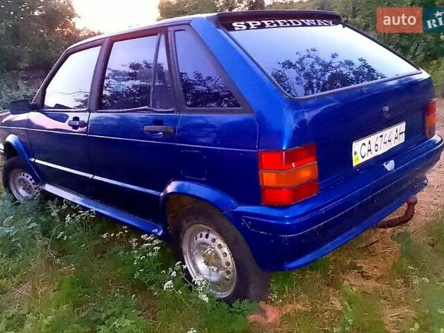 Сеат Ибица, объемом двигателя 1.2 л и пробегом 89 тыс. км за 400 $, фото 4 на Automoto.ua