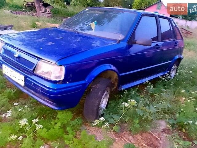 Сеат Ибица, объемом двигателя 1.2 л и пробегом 89 тыс. км за 400 $, фото 3 на Automoto.ua