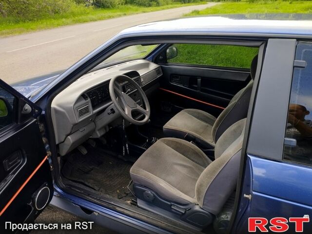 Сеат Ibiza, об'ємом двигуна 1.7 л та пробігом 303 тис. км за 900 $, фото 7 на Automoto.ua