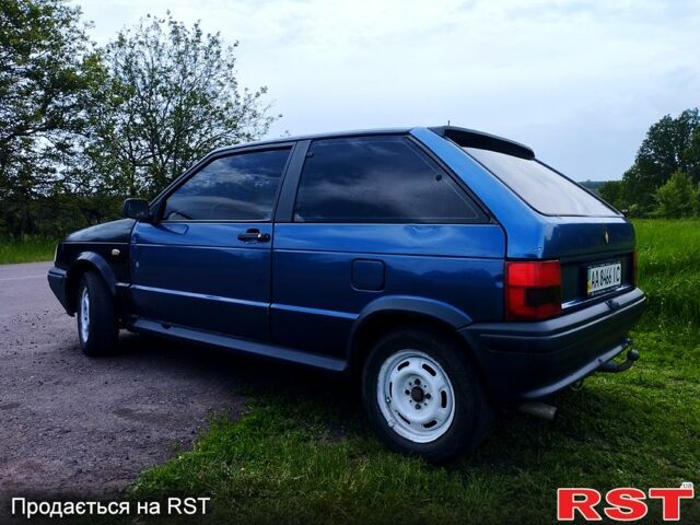 Сеат Ibiza, об'ємом двигуна 1.7 л та пробігом 303 тис. км за 900 $, фото 3 на Automoto.ua