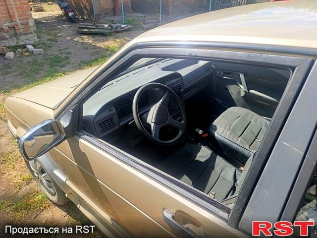 Сеат Ibiza, об'ємом двигуна 1.2 л та пробігом 162 тис. км за 960 $, фото 4 на Automoto.ua