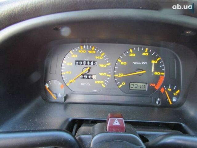 Сеат Ибица, объемом двигателя 1.3 л и пробегом 233 тыс. км за 2400 $, фото 22 на Automoto.ua