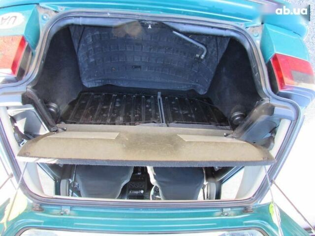 Сеат Ибица, объемом двигателя 1.3 л и пробегом 233 тыс. км за 2400 $, фото 13 на Automoto.ua